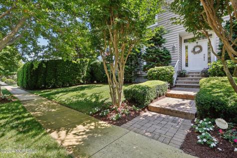 317 Worthington Avenue Spring Lake NJ 07762