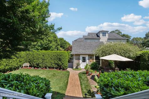317 Worthington Avenue Spring Lake NJ 07762
