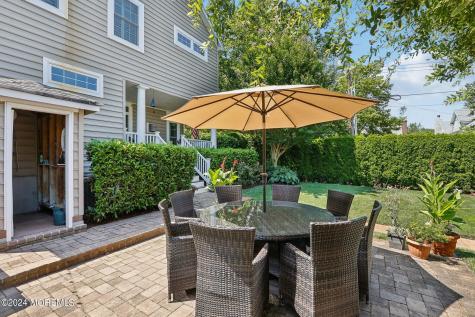 317 Worthington Avenue Spring Lake NJ 07762