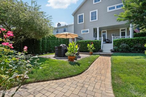 317 Worthington Avenue Spring Lake NJ 07762