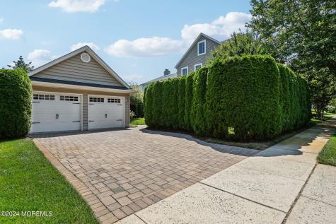 317 Worthington Avenue Spring Lake NJ 07762