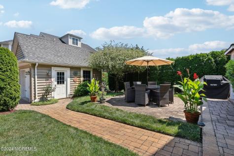 317 Worthington Avenue Spring Lake NJ 07762