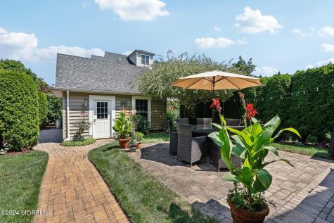 317 Worthington Avenue Spring Lake NJ 07762