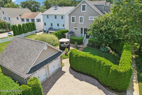 317 Worthington Avenue Spring Lake NJ 07762