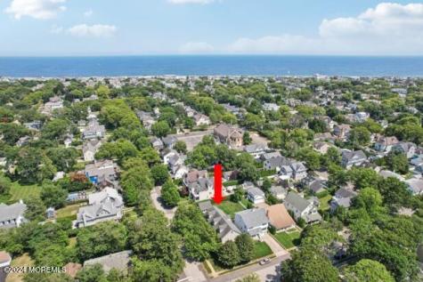 317 Worthington Avenue Spring Lake NJ 07762
