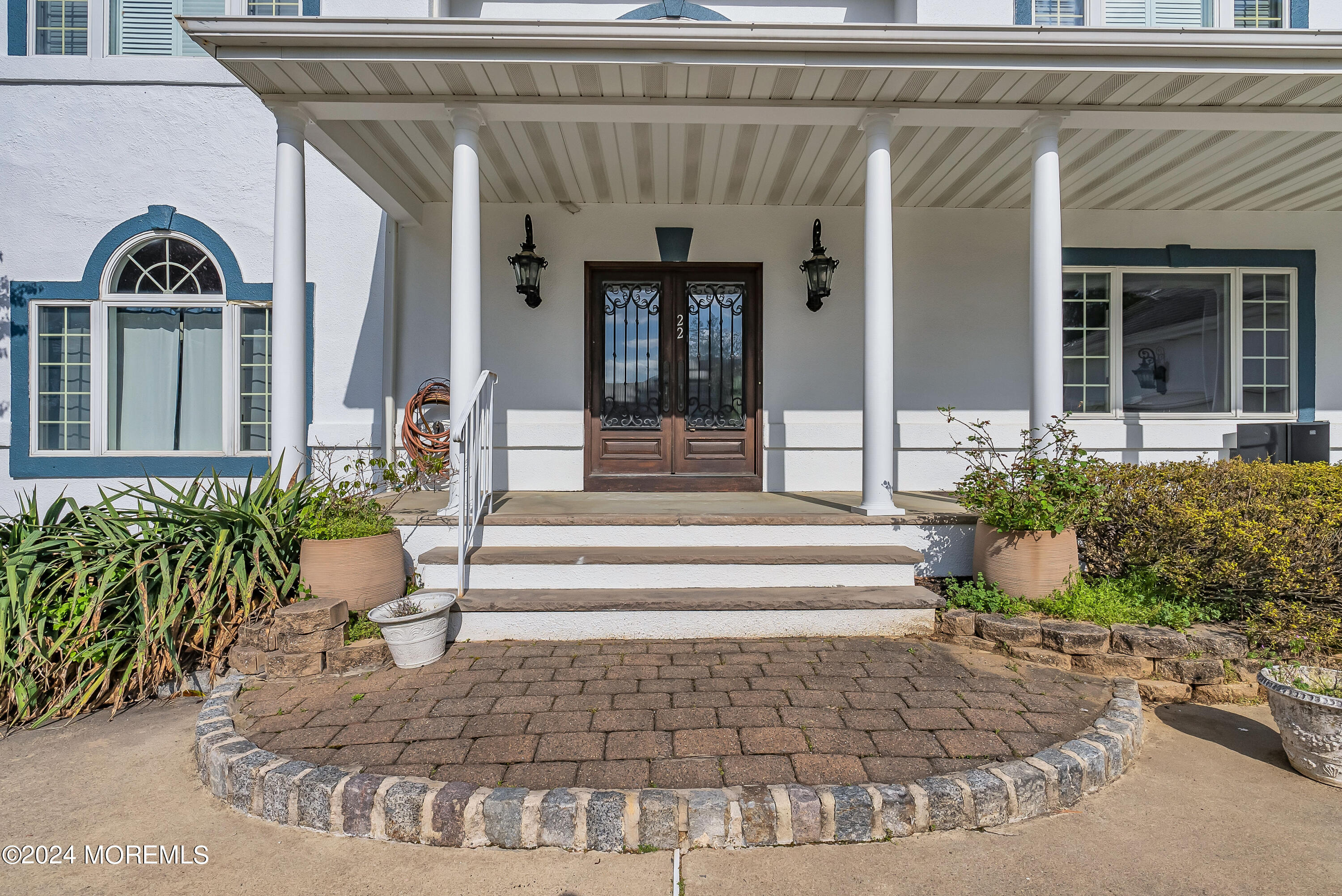 22 Meadow Lane West Long Branch NJ 07764