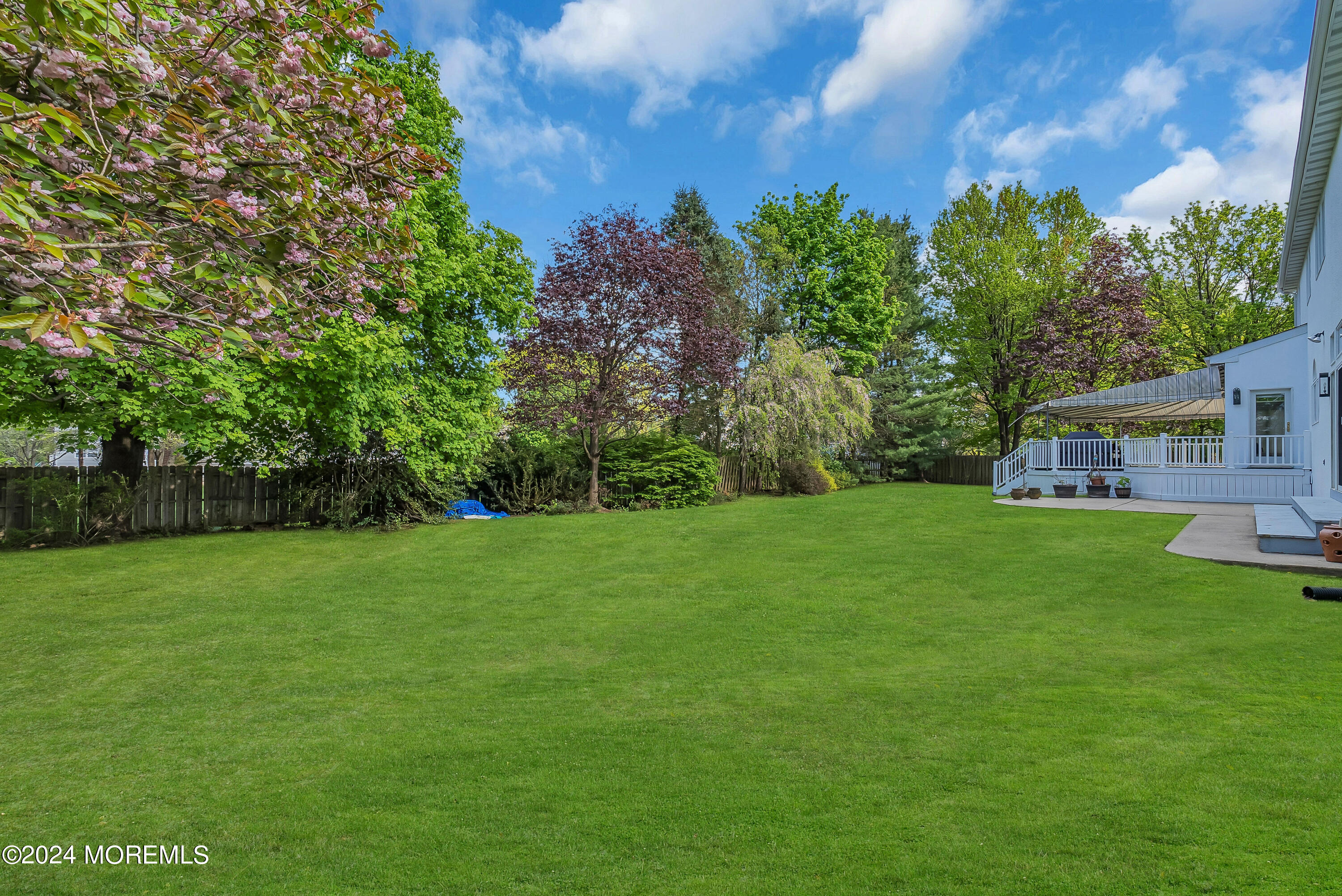 22 Meadow Lane West Long Branch NJ 07764