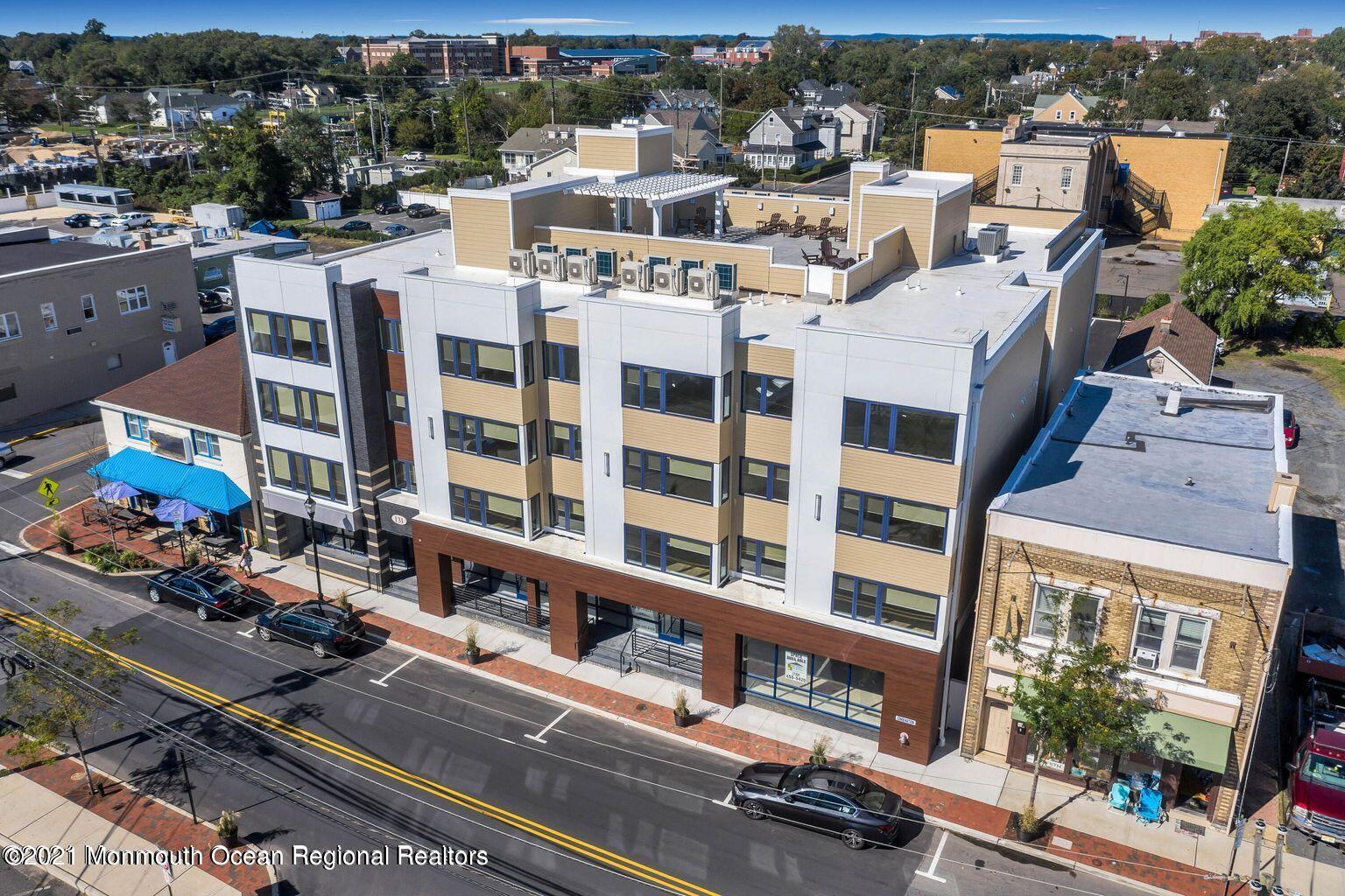 131 Brighton Avenue Long Branch NJ 07740