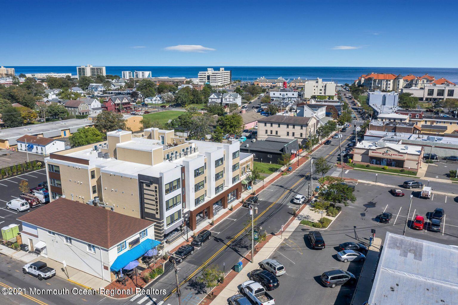 131 Brighton Avenue Long Branch NJ 07740
