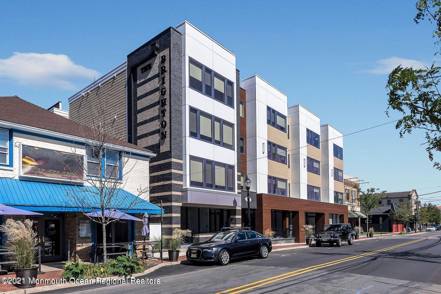 131 Brighton Avenue Long Branch NJ 07740
