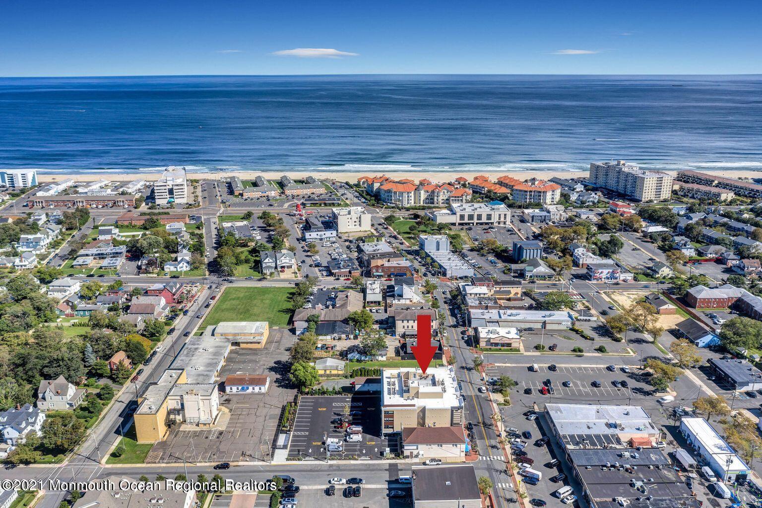 131 Brighton Avenue Long Branch NJ 07740