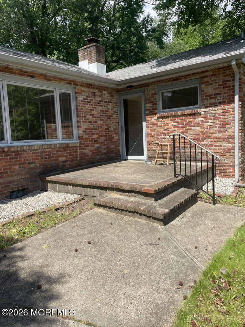 2601 Logan Road Oakhurst NJ 07755