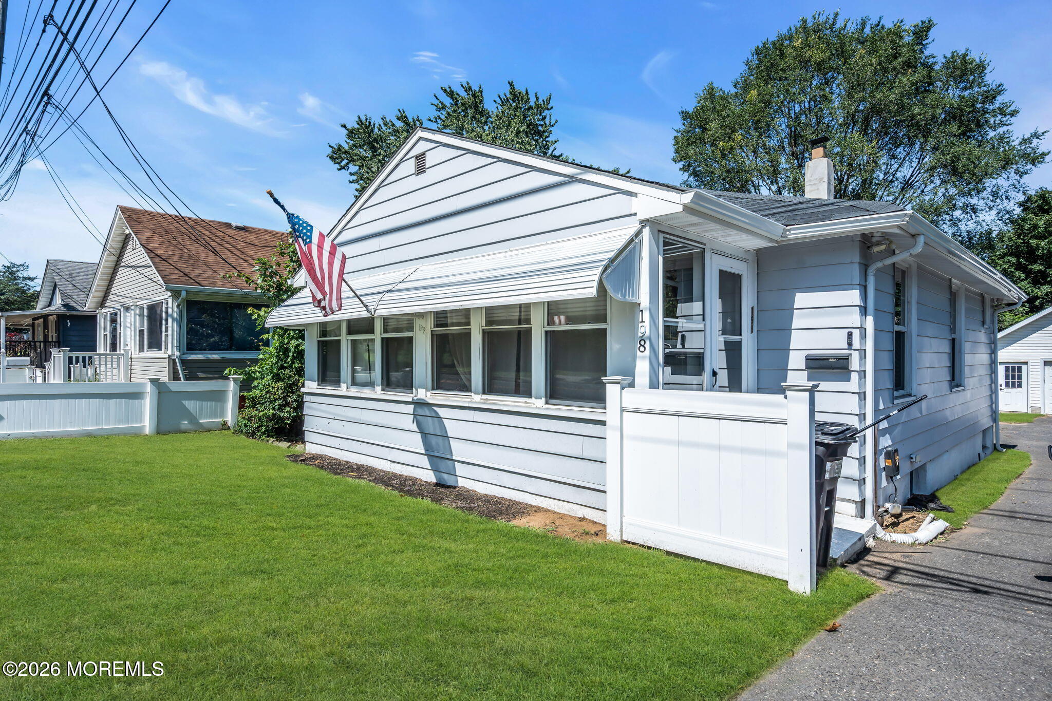 198 Newman Springs Road Red Bank NJ 07701