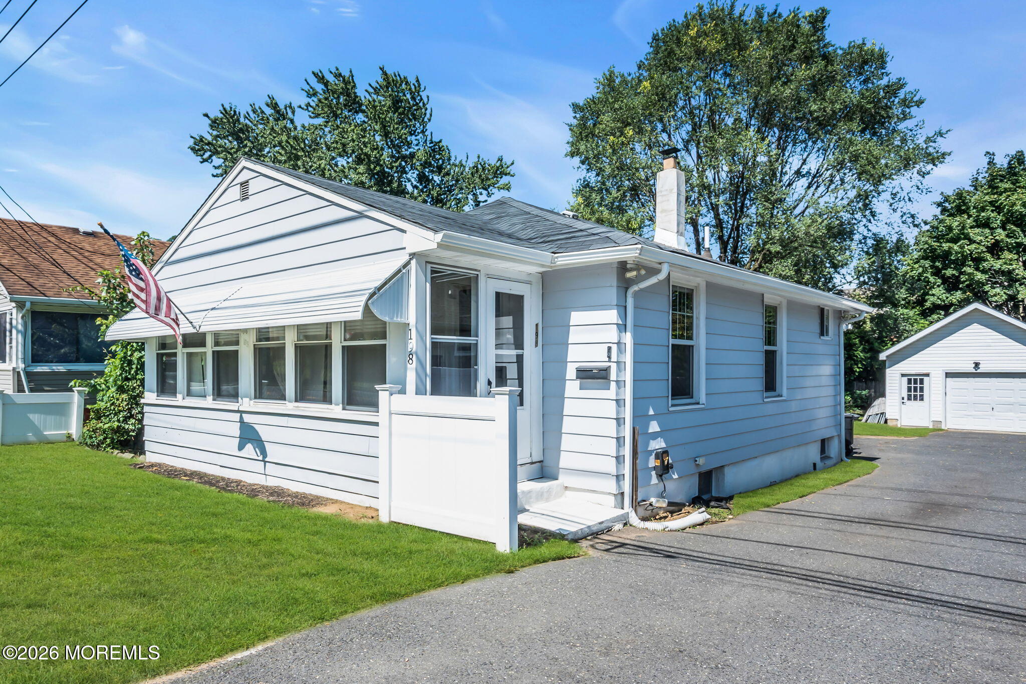 198 Newman Springs Road Red Bank NJ 07701