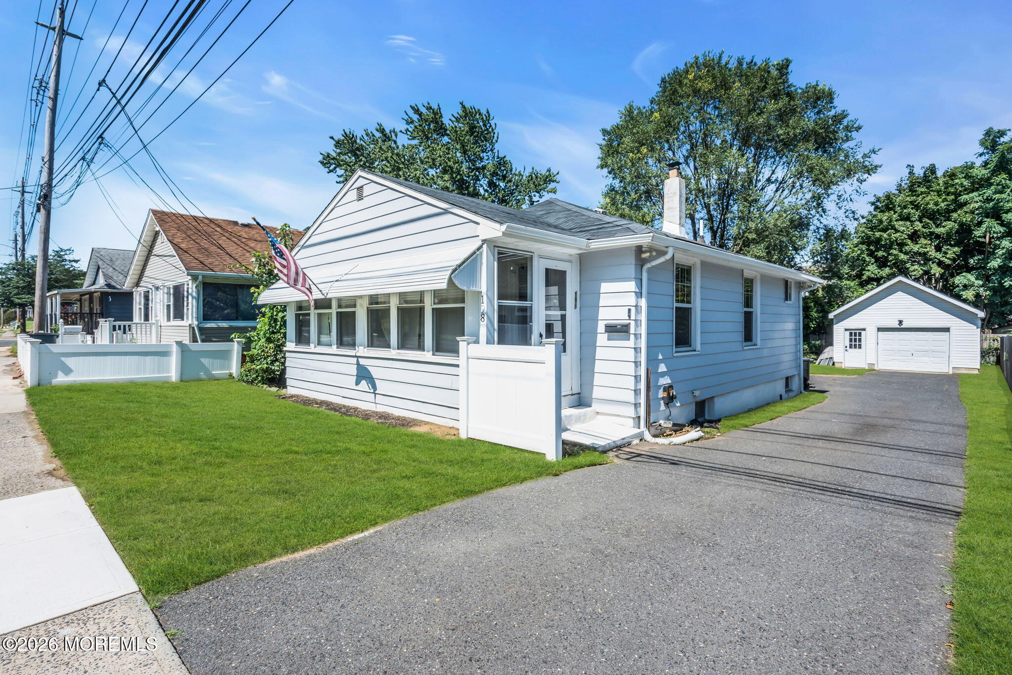 198 Newman Springs Road Red Bank NJ 07701
