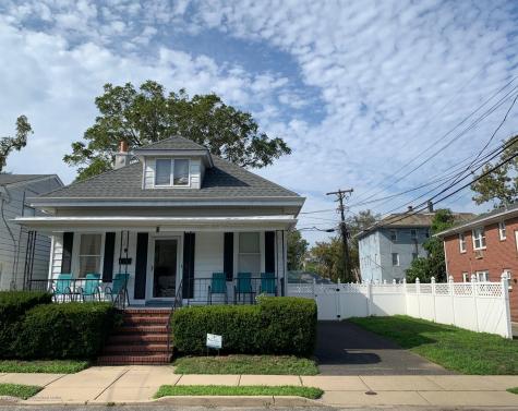 9 Wyckoff Street Deal NJ 07723