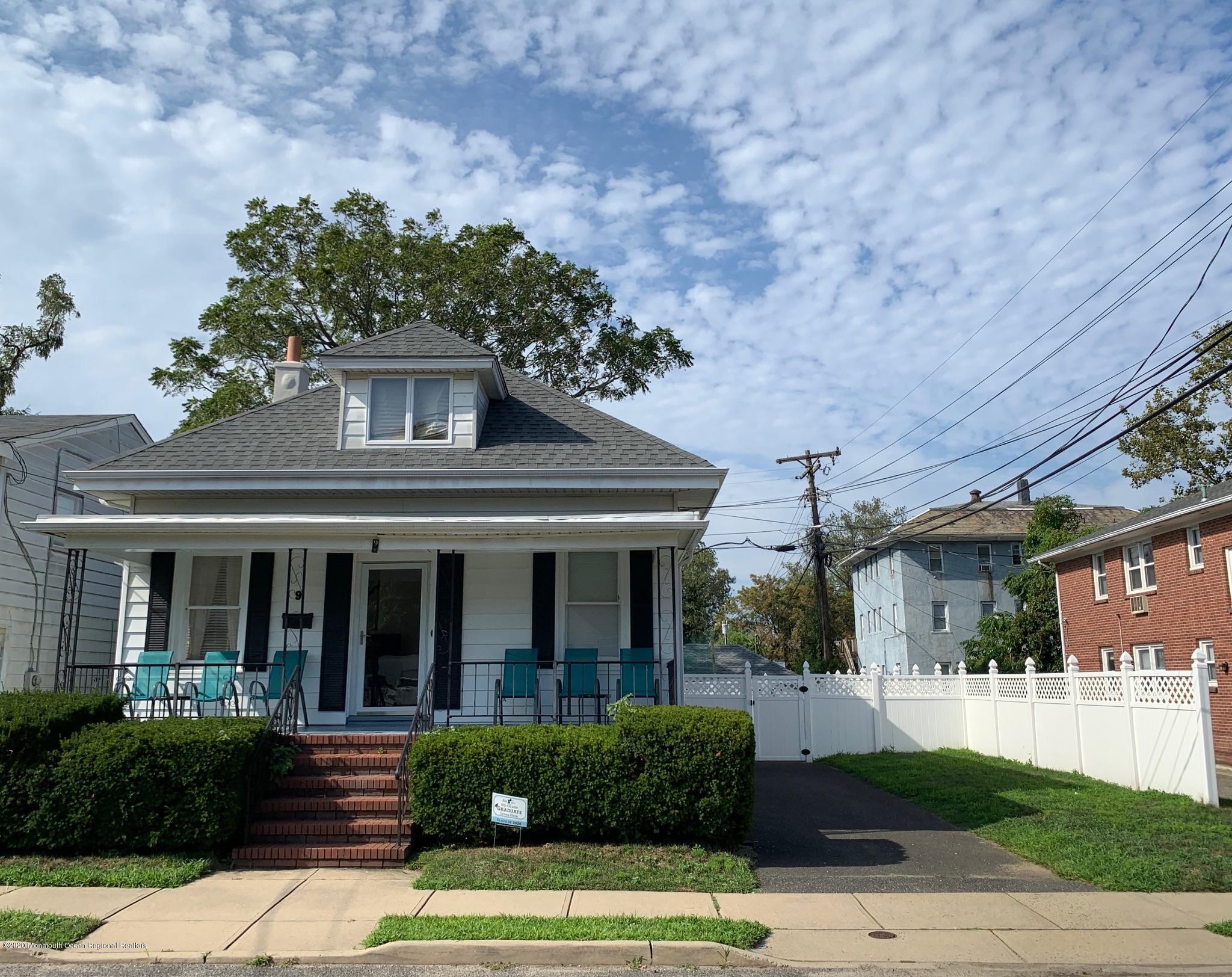 9 Wyckoff Street Deal NJ 07723