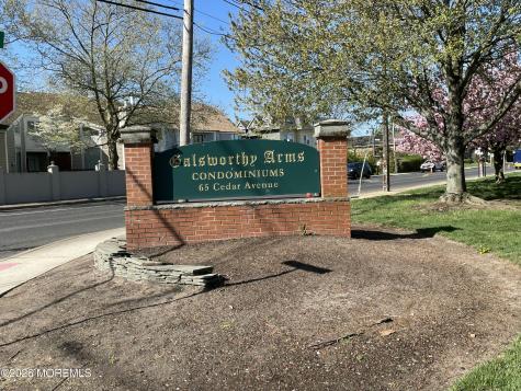 65 Cedar Avenue Long Branch NJ 07740