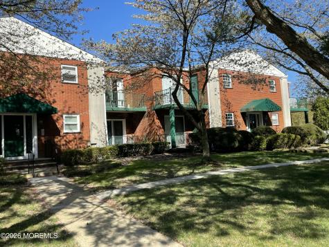 65 Cedar Avenue Long Branch NJ 07740