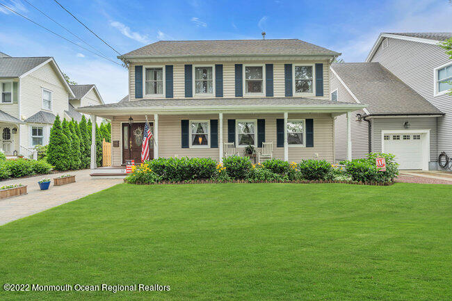 52 Morris Avenue Manasquan NJ 08736