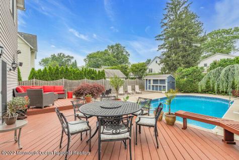 52 Morris Avenue Manasquan NJ 08736