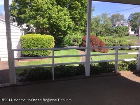 274 Hollywood Avenue Long Branch NJ 07740