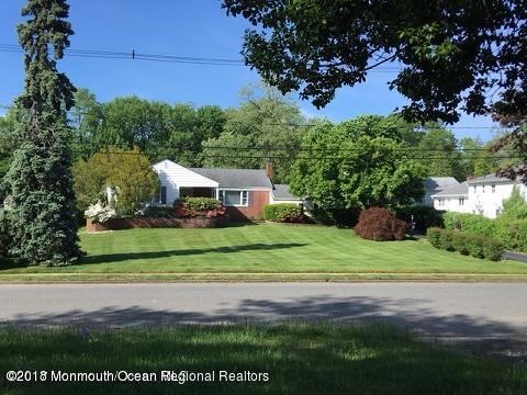 274 Hollywood Avenue Long Branch NJ 07740