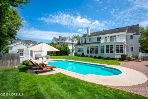 38 Vroom Avenue Spring Lake NJ 07762