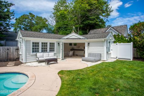 38 Vroom Avenue Spring Lake NJ 07762