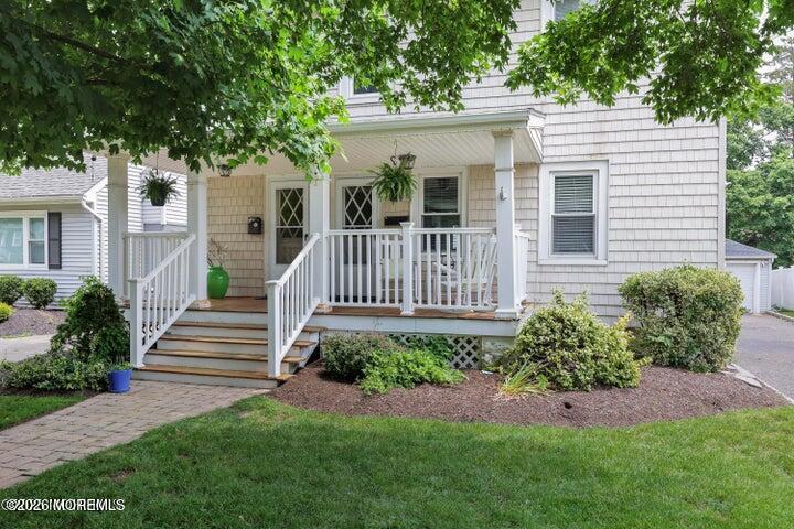 87 Avenue Of Two Rivers S Rumson NJ 07760