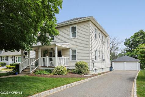 87 Avenue Of Two Rivers S Rumson NJ 07760