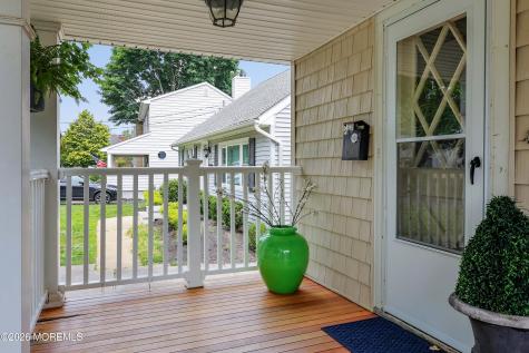 87 Avenue Of Two Rivers S Rumson NJ 07760