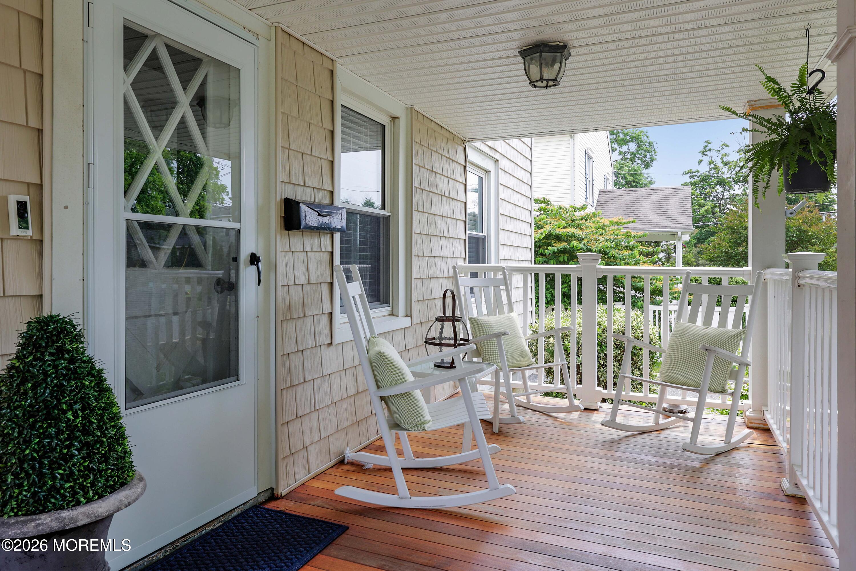 87 Avenue Of Two Rivers S Rumson NJ 07760