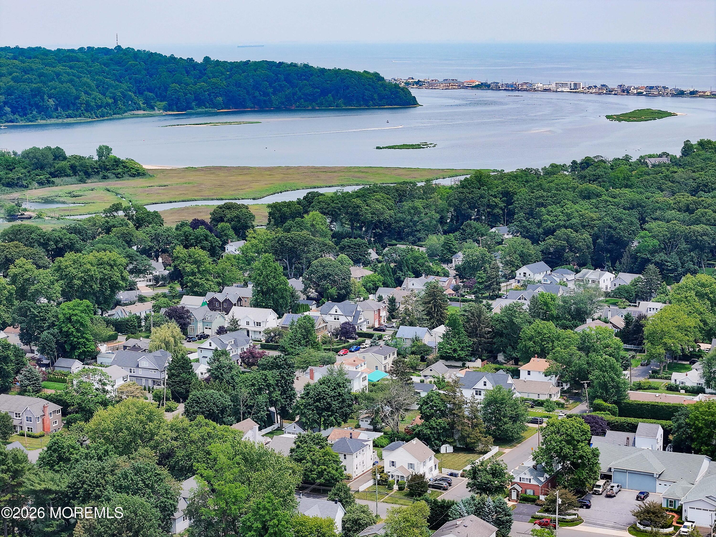 87 Avenue Of Two Rivers S Rumson NJ 07760