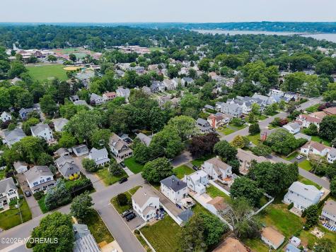 87 Avenue Of Two Rivers S Rumson NJ 07760