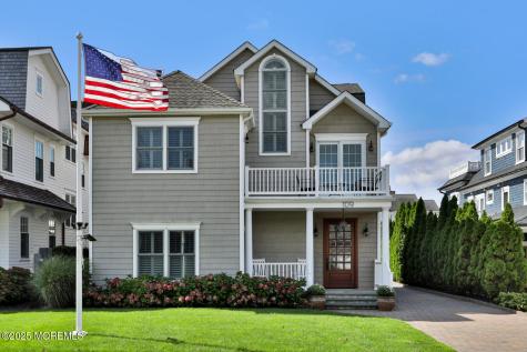 109 Salem Avenue Spring Lake NJ 07762