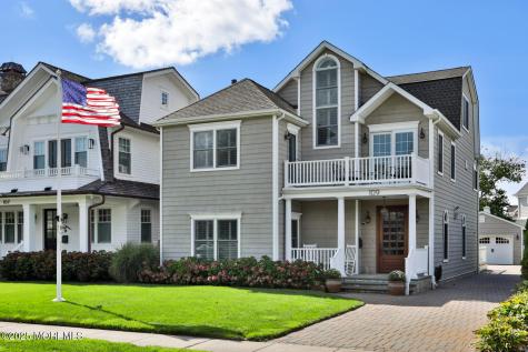 109 Salem Avenue Spring Lake NJ 07762
