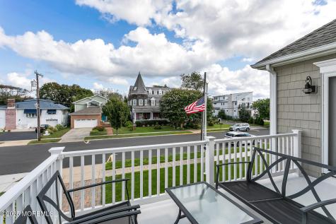 109 Salem Avenue Spring Lake NJ 07762