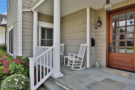 109 Salem Avenue Spring Lake NJ 07762
