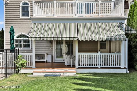 109 Salem Avenue Spring Lake NJ 07762