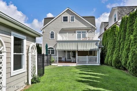 109 Salem Avenue Spring Lake NJ 07762