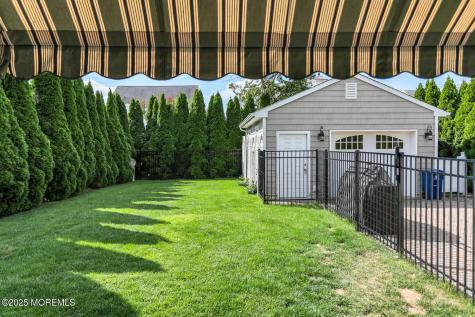 109 Salem Avenue Spring Lake NJ 07762