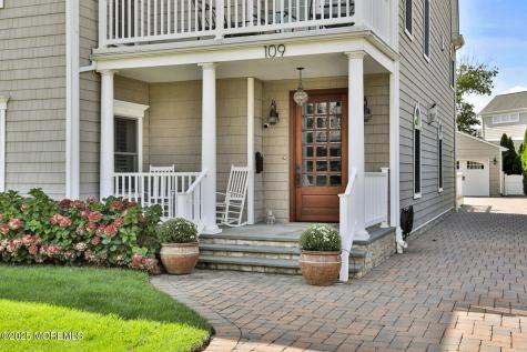 109 Salem Avenue Spring Lake NJ 07762