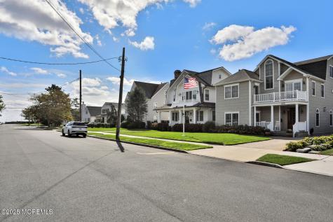 109 Salem Avenue Spring Lake NJ 07762