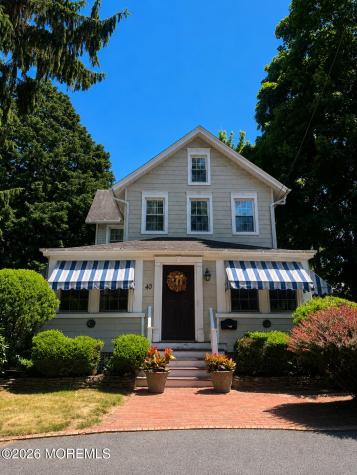 40 Rumson Road Little Silver NJ 07739