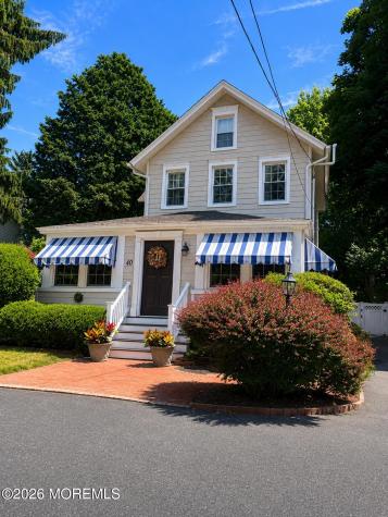 40 Rumson Road Little Silver NJ 07739