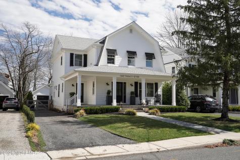 127 Hance Road Fair Haven NJ 07704