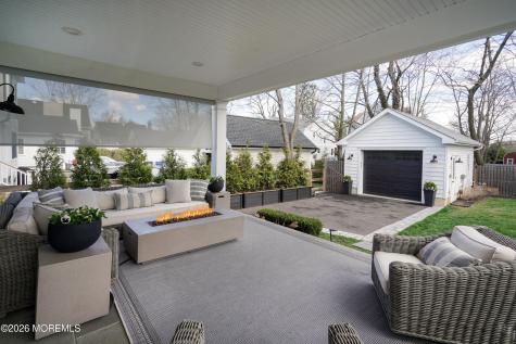 127 Hance Road Fair Haven NJ 07704