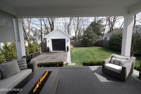 127 Hance Road Fair Haven NJ 07704