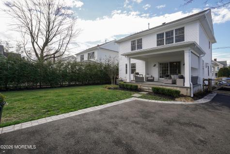 127 Hance Road Fair Haven NJ 07704